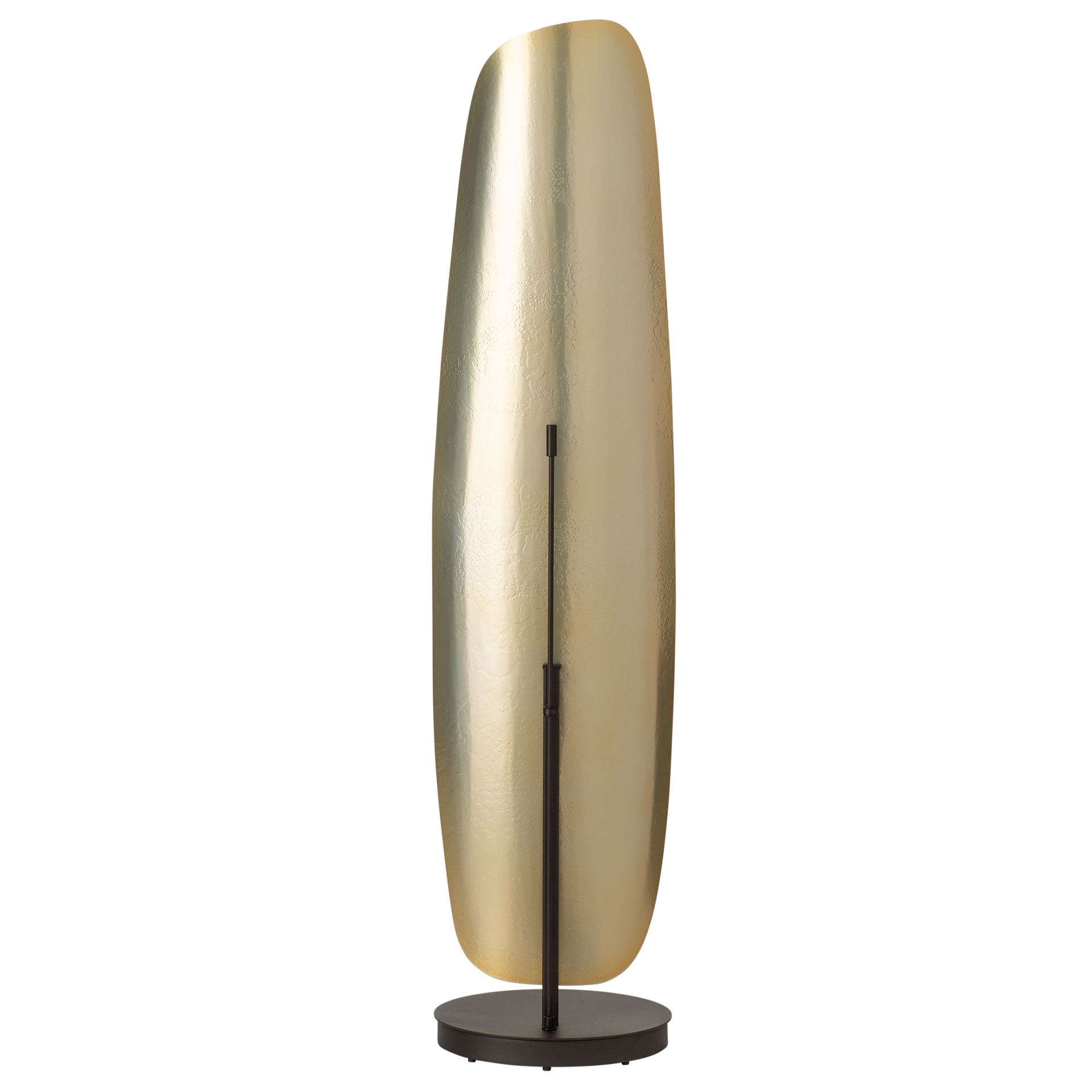 Shield Short Floor Lamp